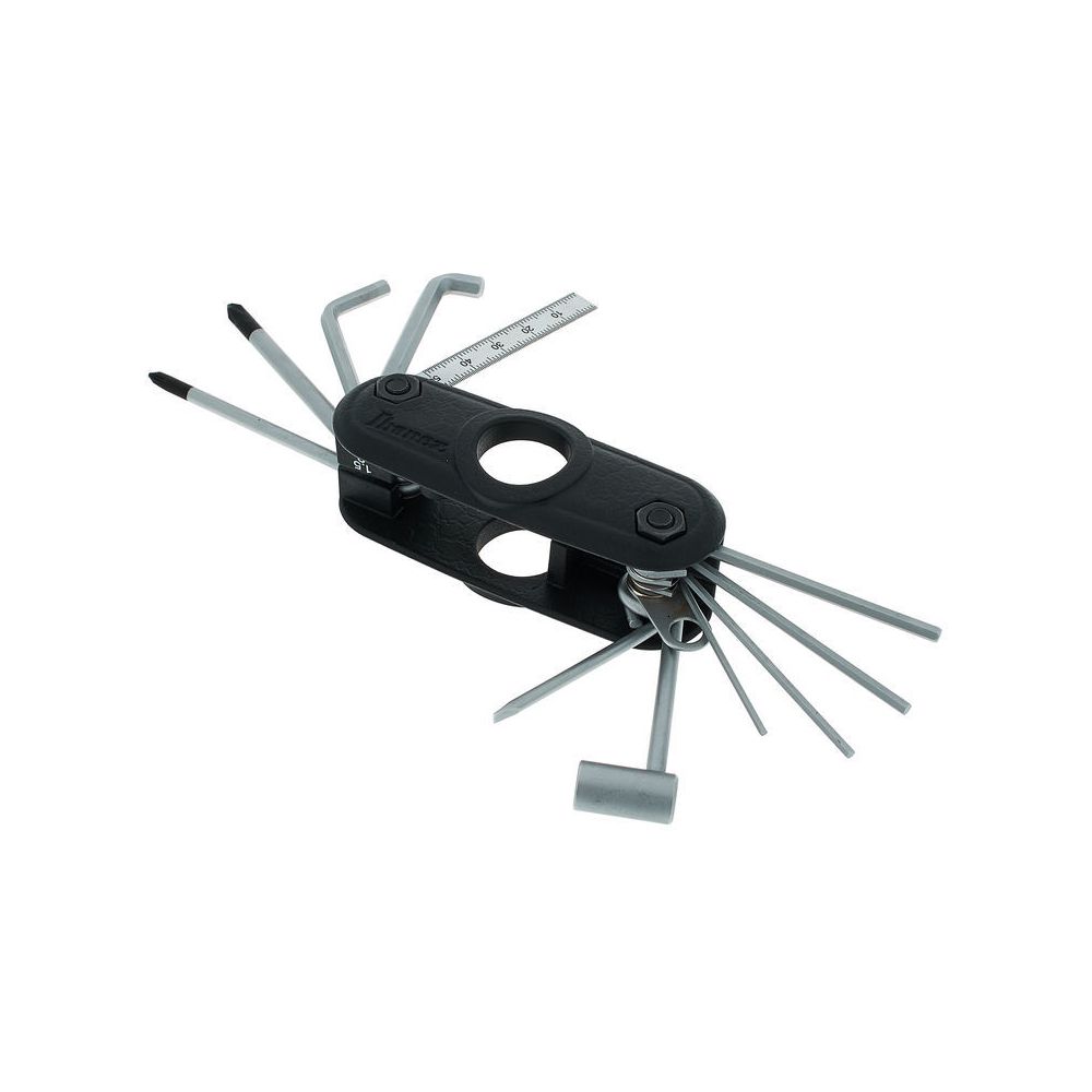 Ibanez Multitool Hex Wrench MTZ11