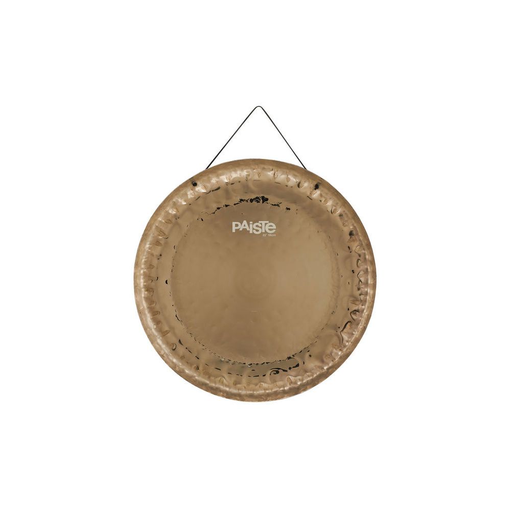 Paiste 22" Symphonic Gong brilliant – Thomann Ireland