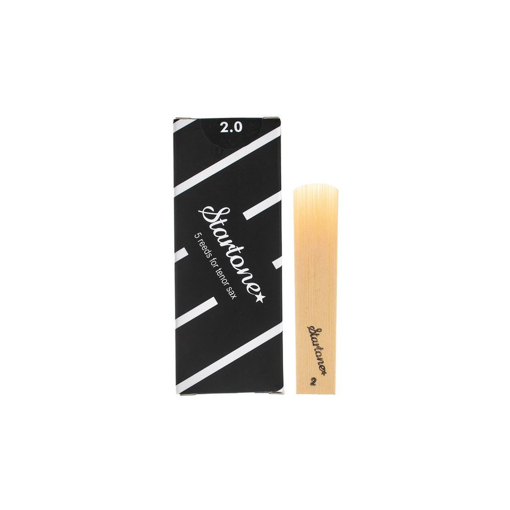 Startone Tenor Saxophone Reed 2.0 – Thomann Ireland