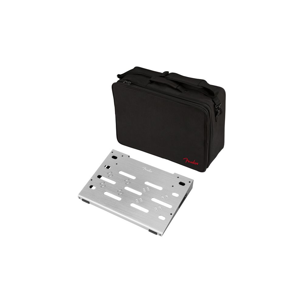 Fender Professional Pedal Board S – Thomann Ireland