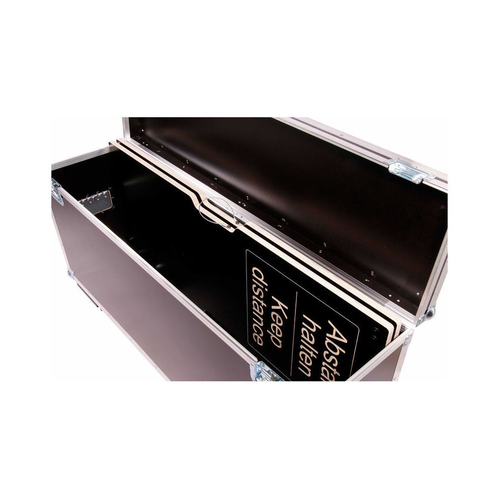 Thon Case warning shield 120x30x50 – Thomann Ireland