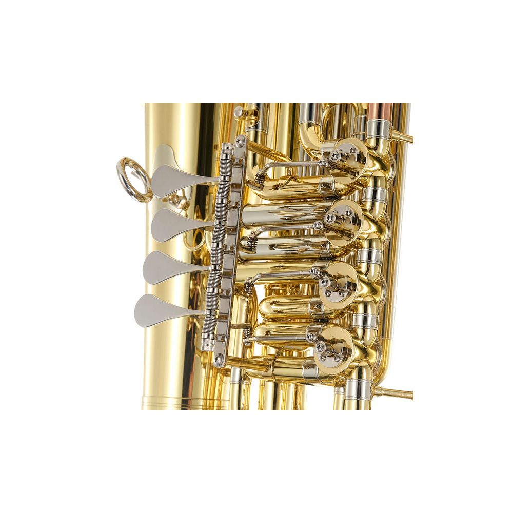 Thomann "Little Bear" Bb