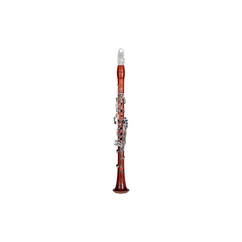 RZmagoo Clarinets Heirassa Hyb Bb