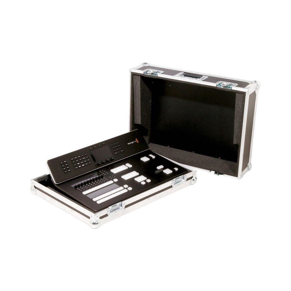 Thon ATEM Television Studio HD8 – Thomann Ireland