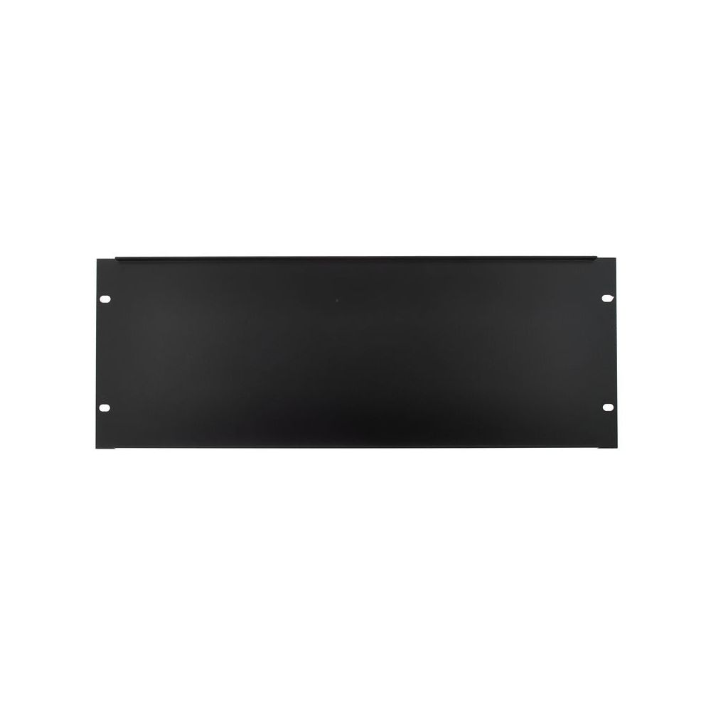 Adam Hall 87224 Rack Panel 4U Alu – Thomann Ireland