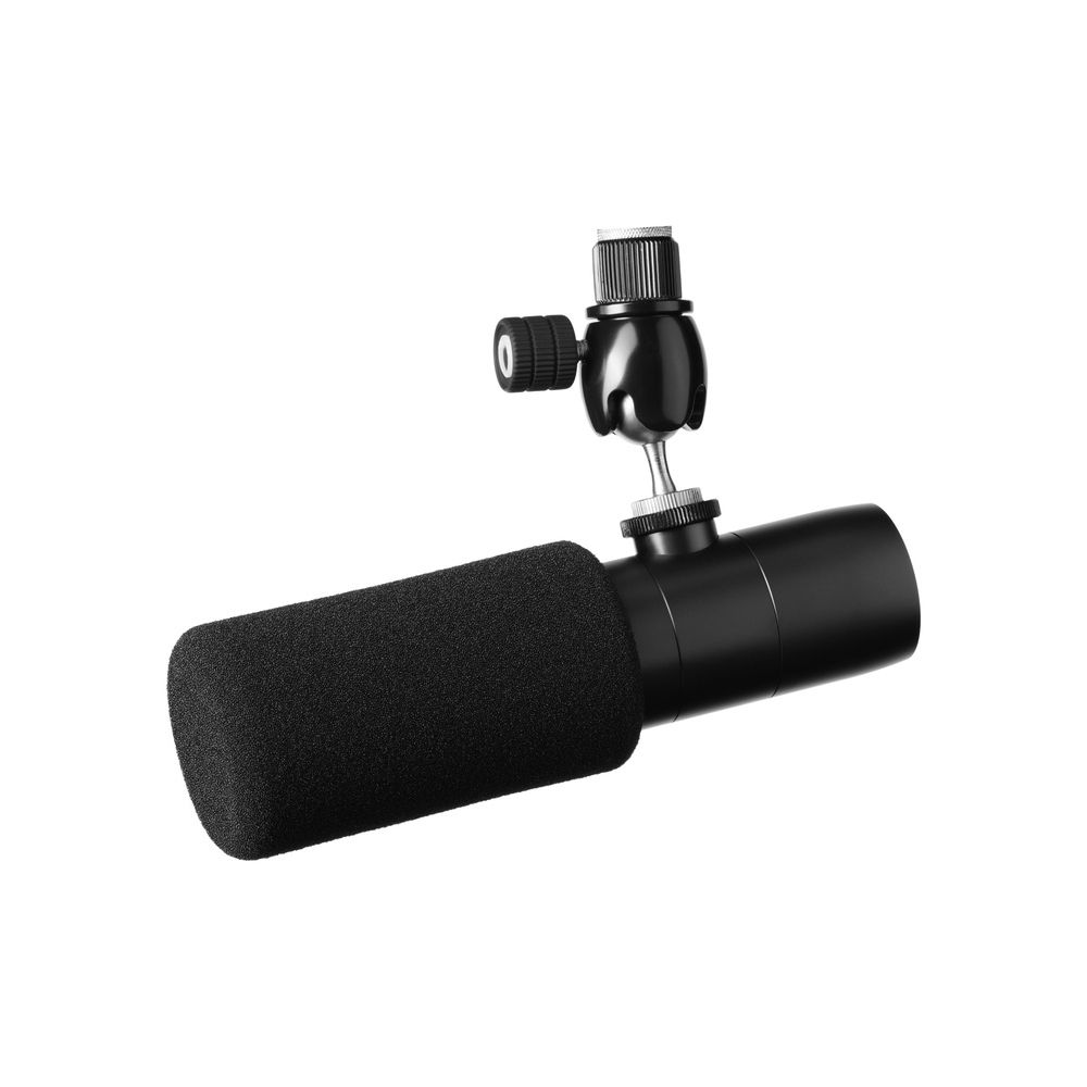 Earthworks Audio Ethos Black – Thomann Ireland