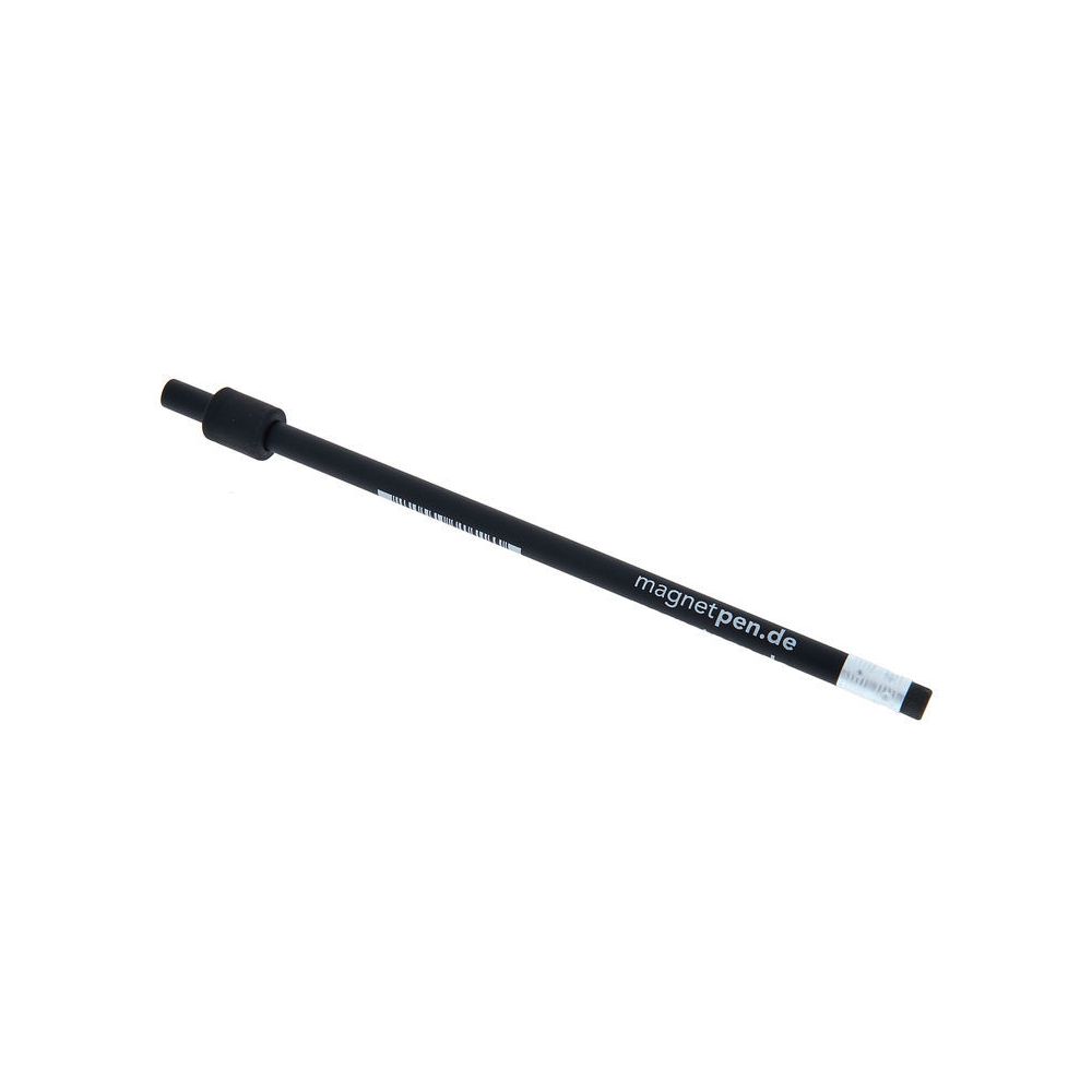Art of Music Magnet Pencil Holder Black – Thomann Ireland