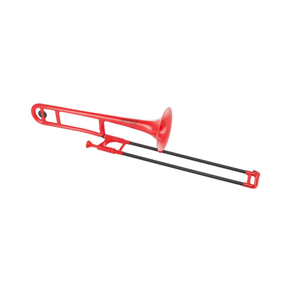 pBone music pBone Red – Thomann Ireland