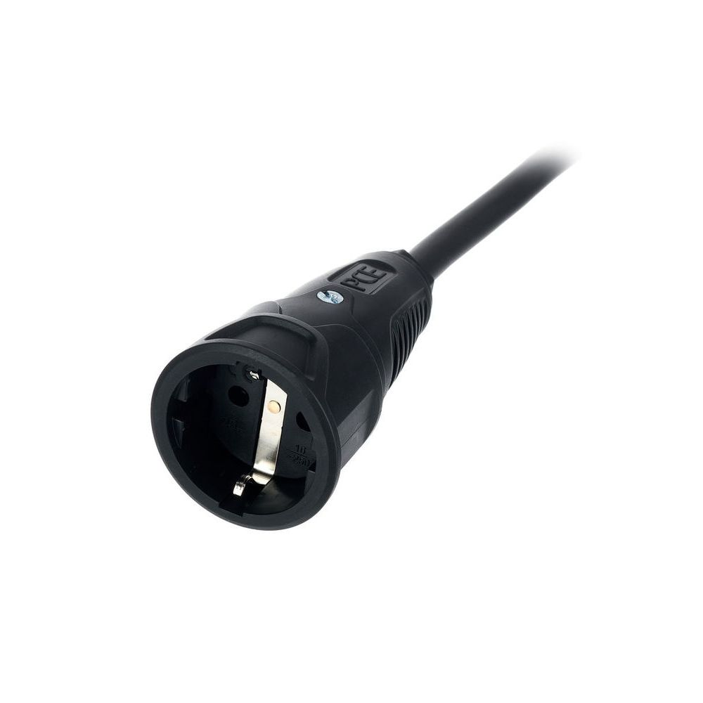 Stairville Power Cable 10m 1,5mm² – Thomann Ireland
