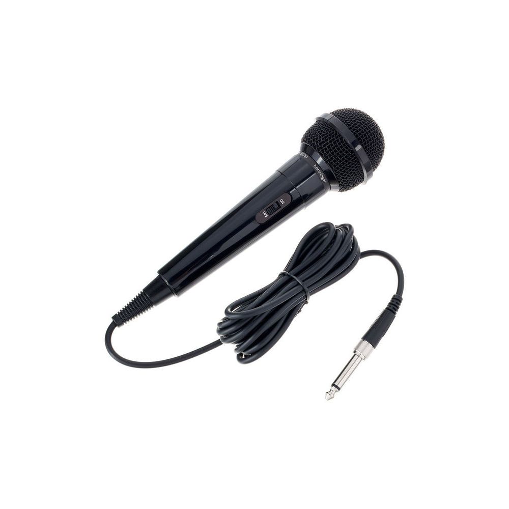 Behringer Bc110 – Thomann Ireland