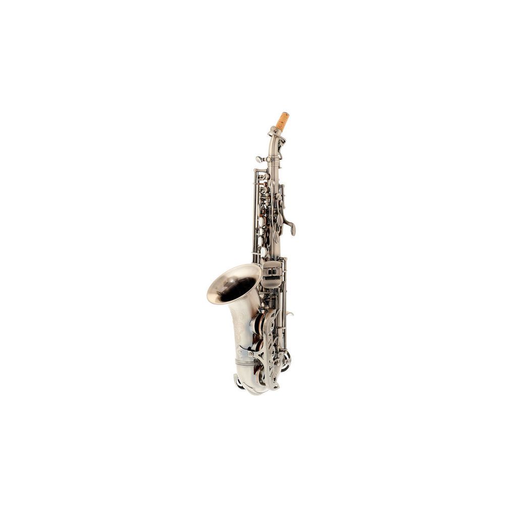Thomann CSSG Custom Line Soprano Sax – Thomann Ireland