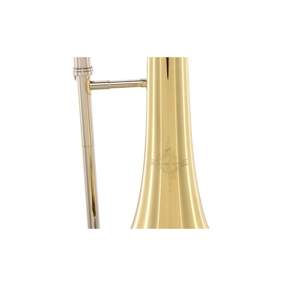 Thomann Classic TF547 L Trombone – Thomann Ireland