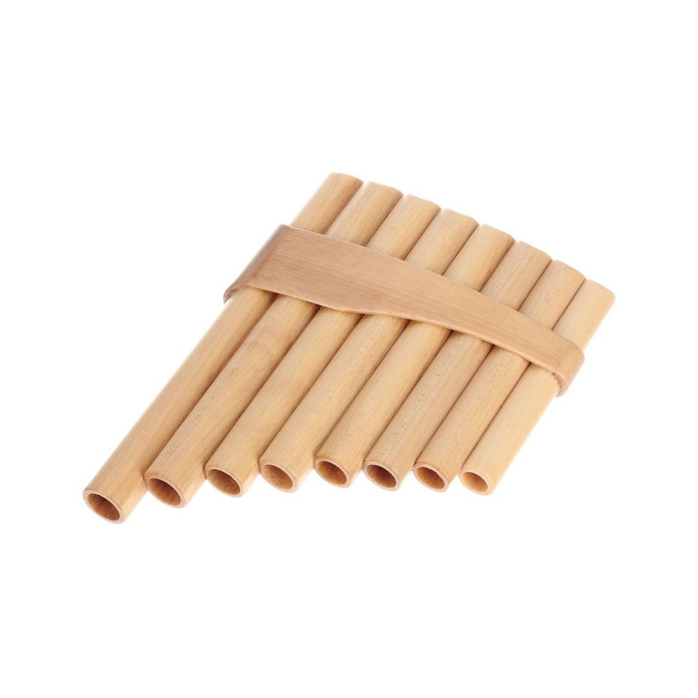 Thomann Solist Panpipe Sop C''