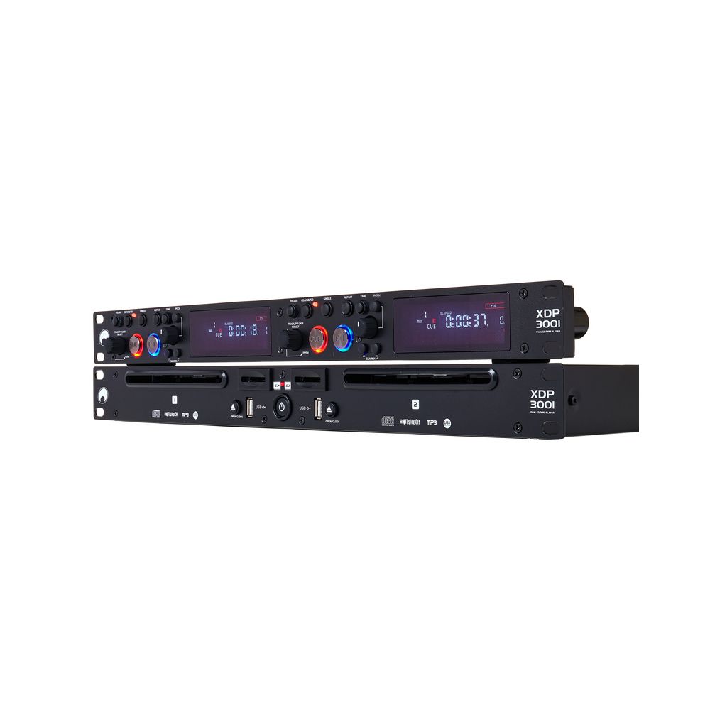 Omnitronic XDP