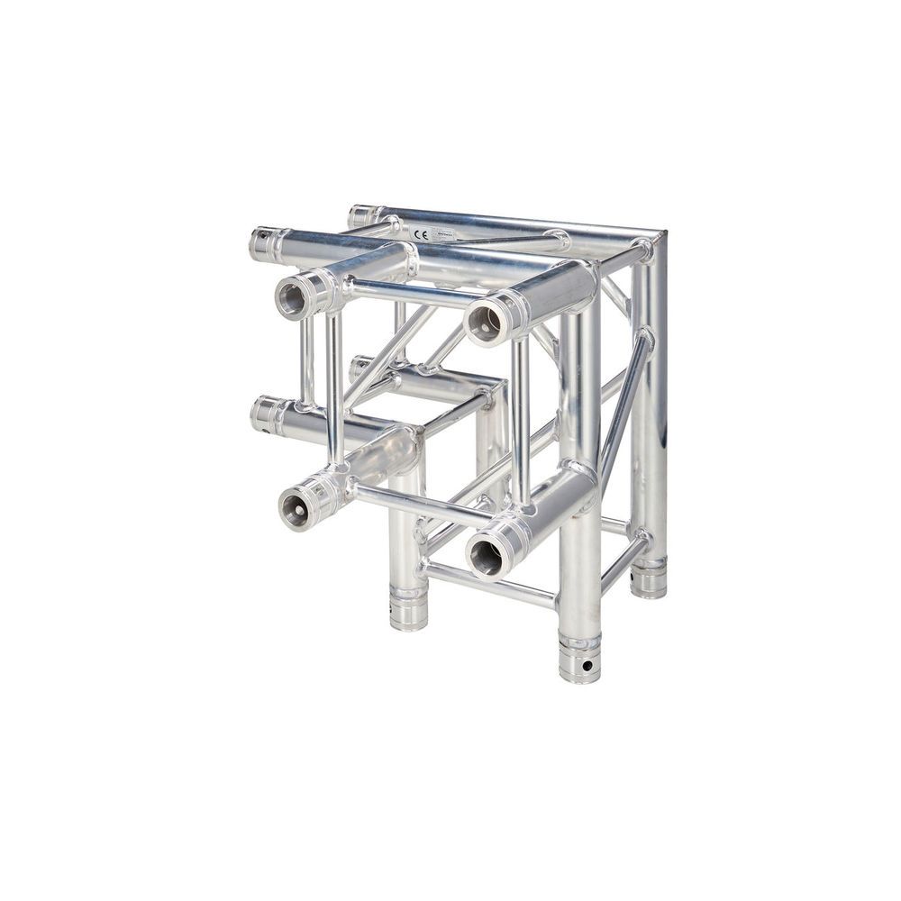Global Truss F34C30 90° Corner – Thomann Ireland
