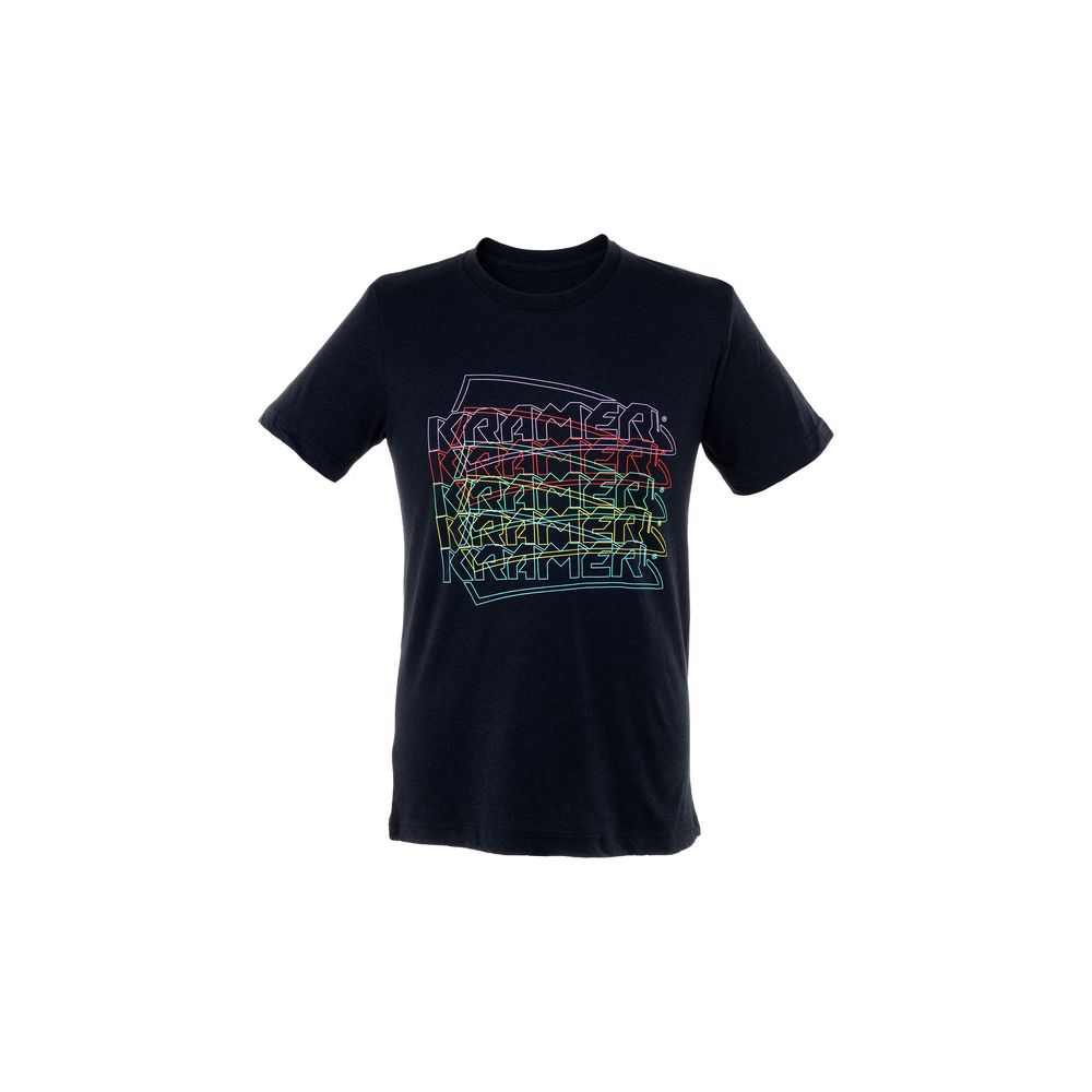Kramer Guitars Kramer Neon Tee M – Thomann Ireland