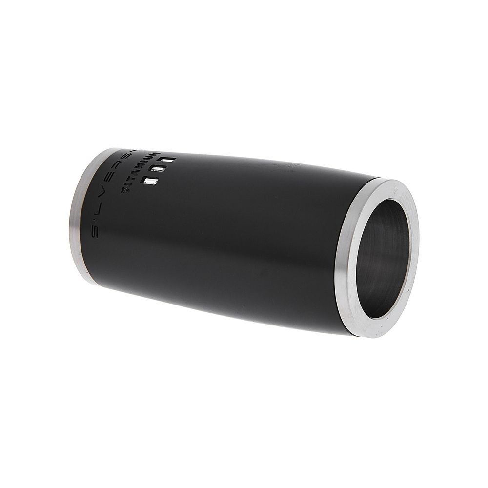 Silverstein Titanium Barrel 66 mm – Thomann Ireland