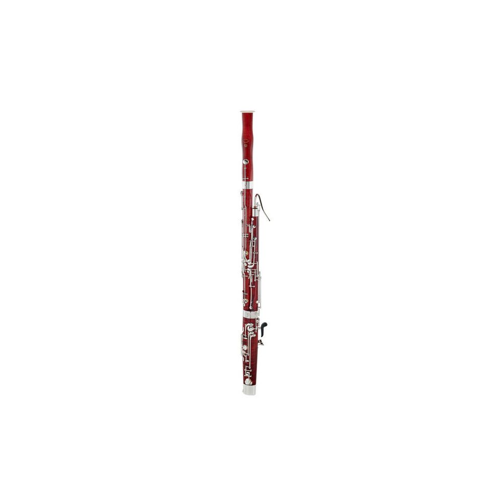 Oscar Adler & Co. 1357 Bassoon Standard Model – Thomann Ireland