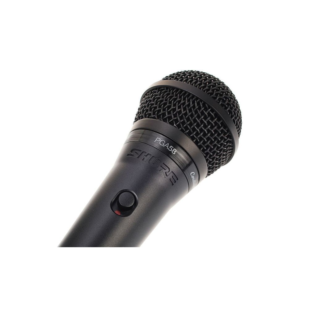 Shure PGA58 – Thomann Ireland