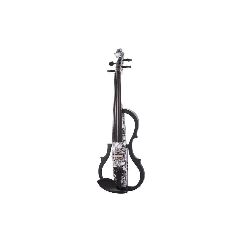 Harley Benton HBV 990SKL 4/4 Electric Violin – Thomann Ireland