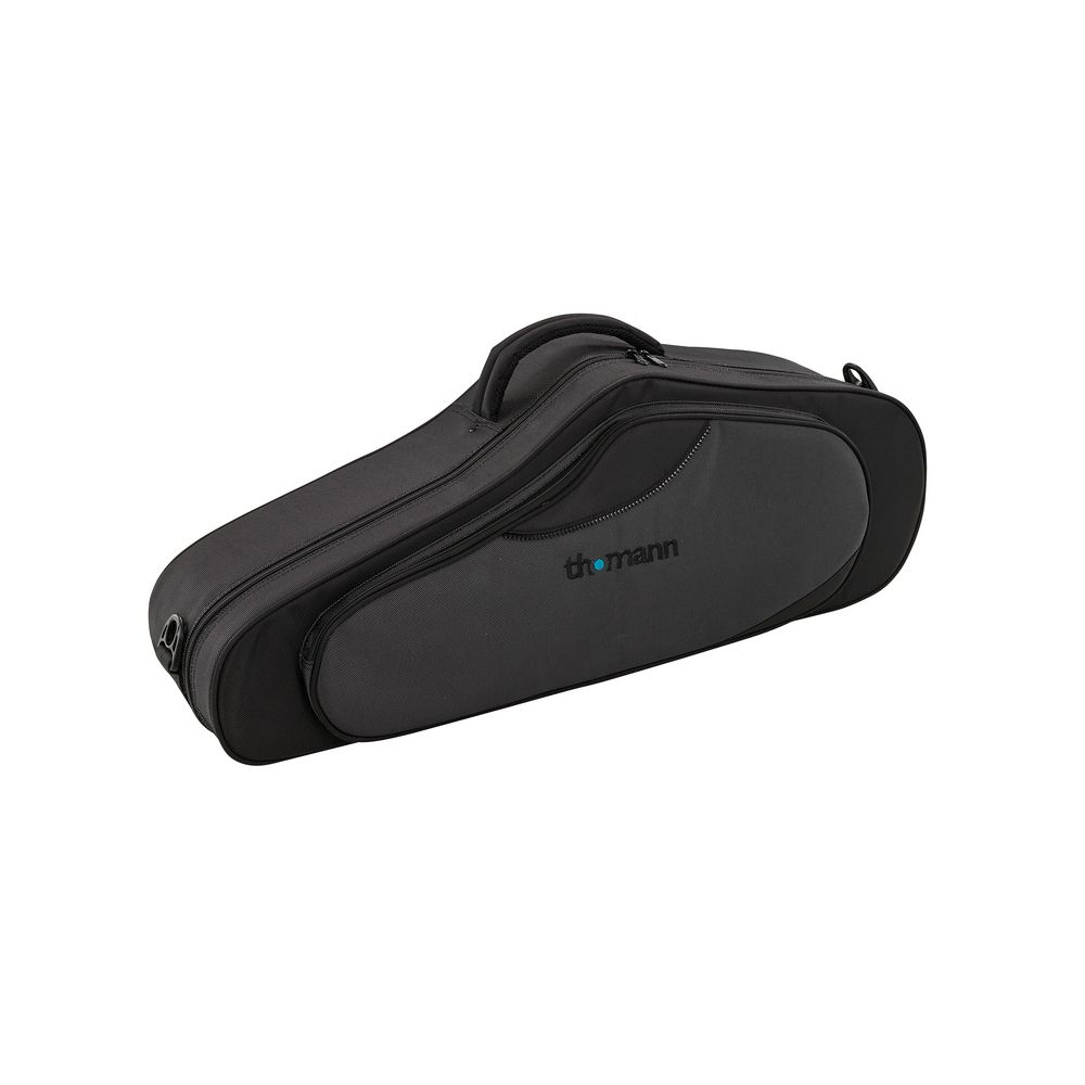 Thomann Lightcase Tenor Sax – Thomann Ireland