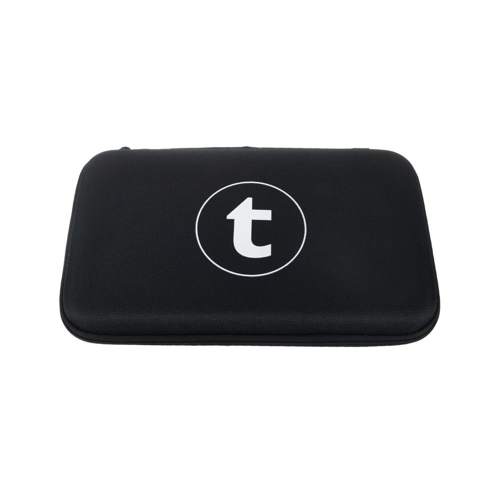 Thomann Boogie Blues Harmonica 7