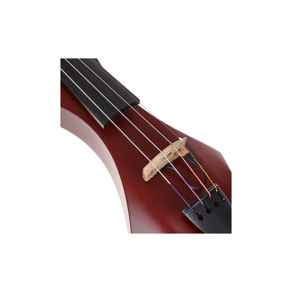 Gewa Novita 3.0 UA Elec. Violin RB – Thomann Ireland
