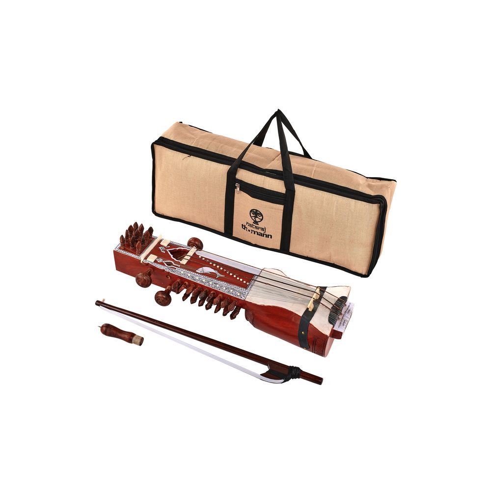 Thomann Nataraj Sarangi – Thomann Ireland