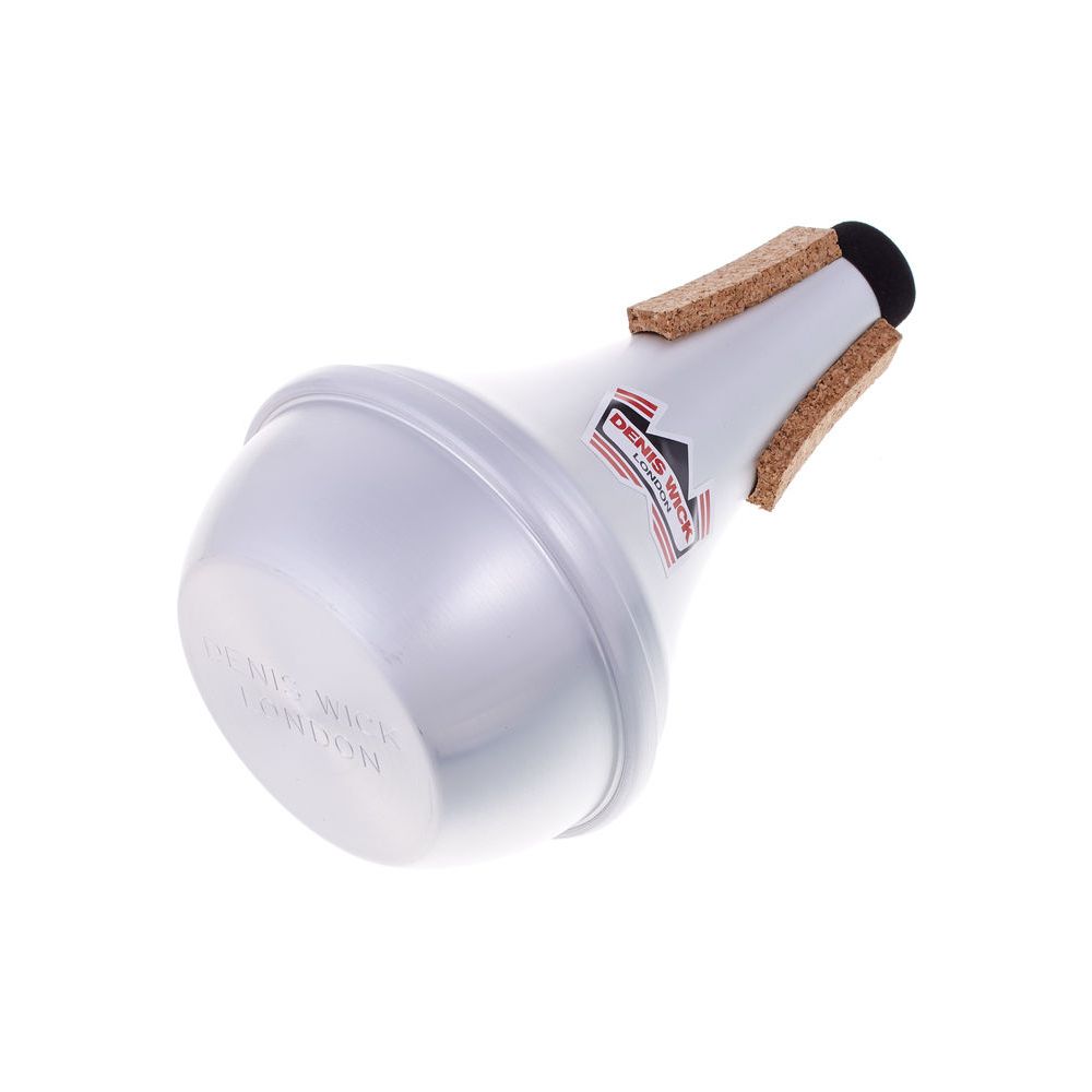 Denis Wick DW5504 Trumpet Straight – Thomann Ireland