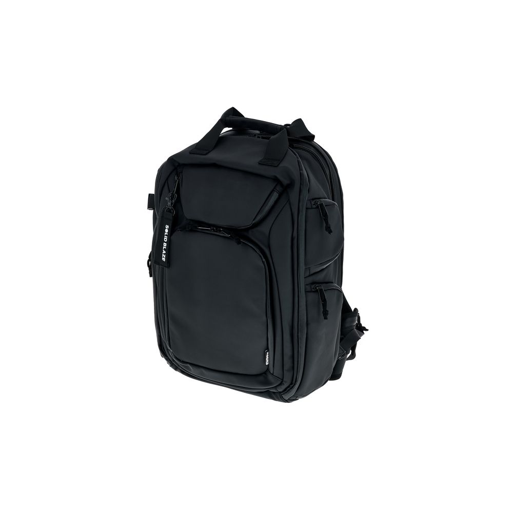 Magma Solid Blaze Pack 120 – Thomann Ireland