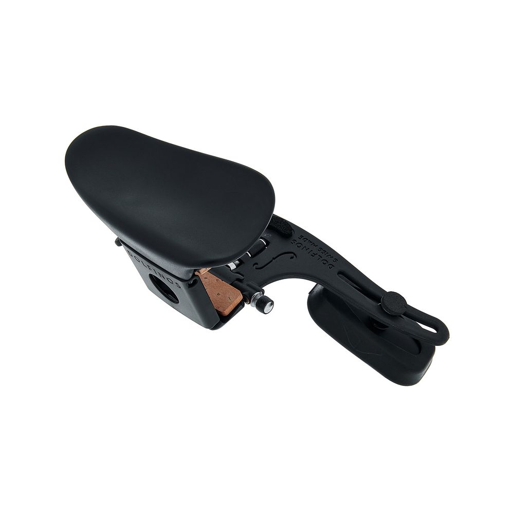 Dolfinos Carbon+ Edition Violin T/L – Thomann Ireland