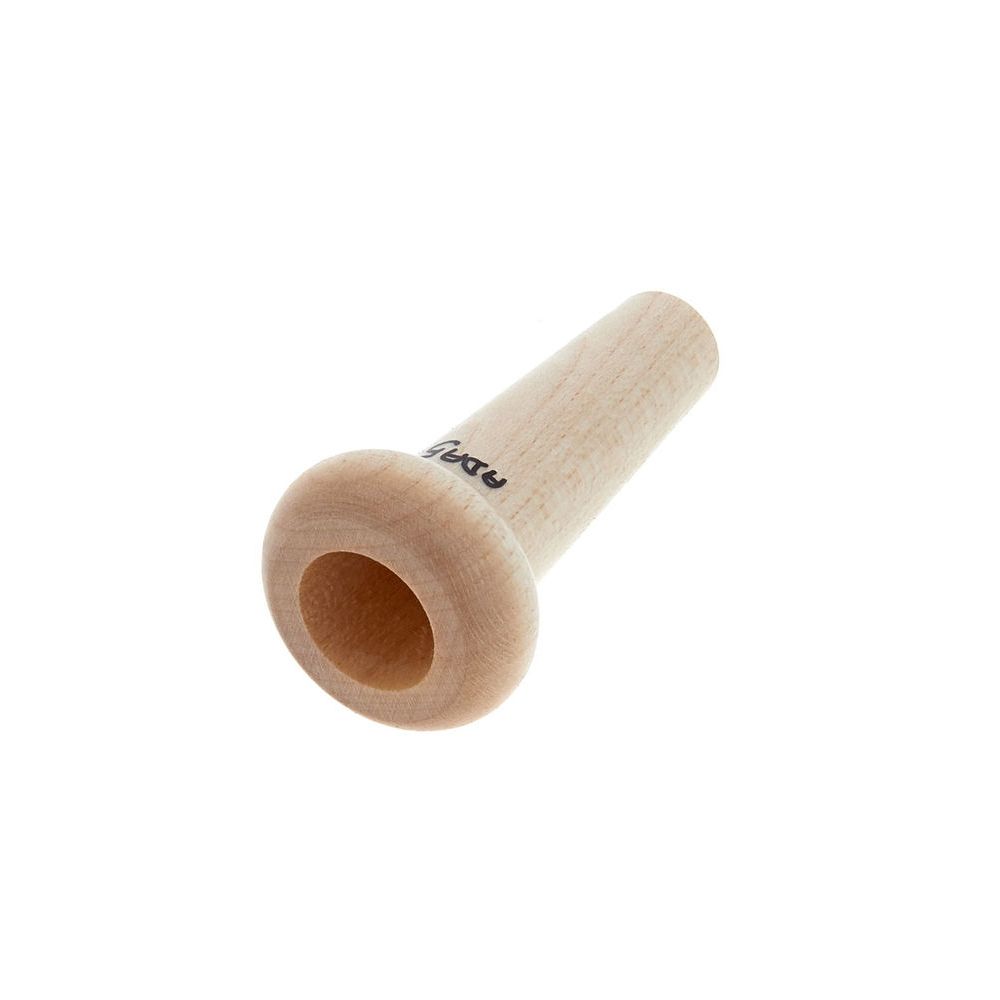 Thomann Mouthpiece Adapter Alphorn L – Thomann Ireland