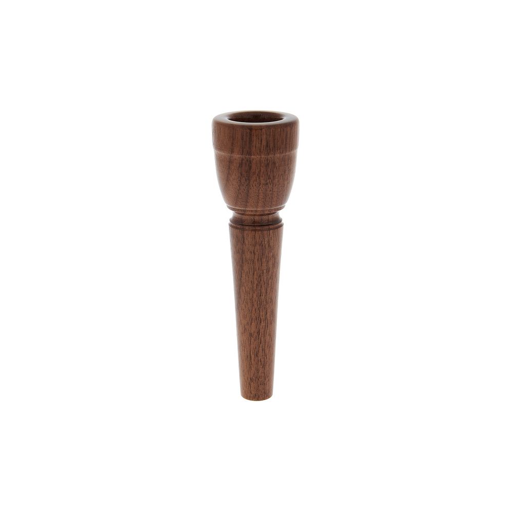 Thomann Mouthpiece Alphorn Nutwood 17 – Thomann Ireland