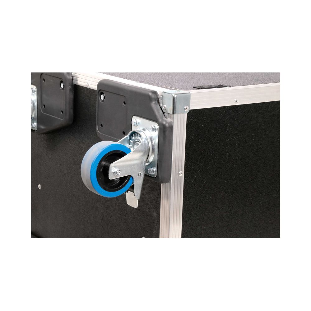 Thon SD 14U System Rack 600 – Thomann Ireland