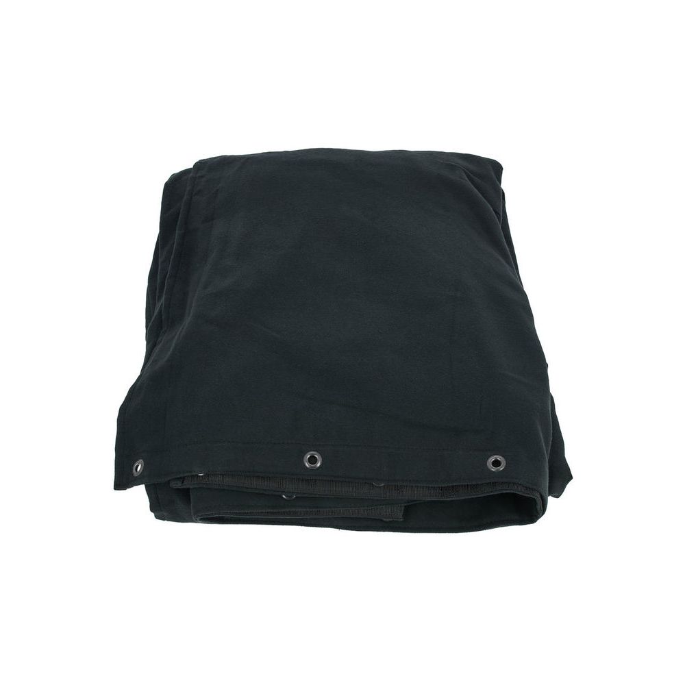 Stairville Euro Curtain 320g/m² 9.0x6.0m – Thomann Ireland