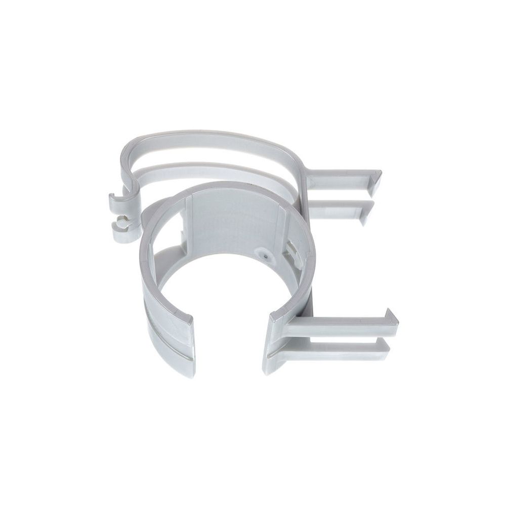 Stairville Snap silver 45 pcs – Thomann Ireland