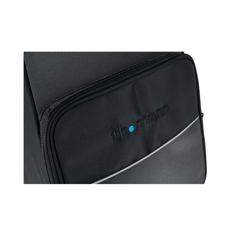 Thomann Lightcase Double Case Trumpet – Thomann Ireland