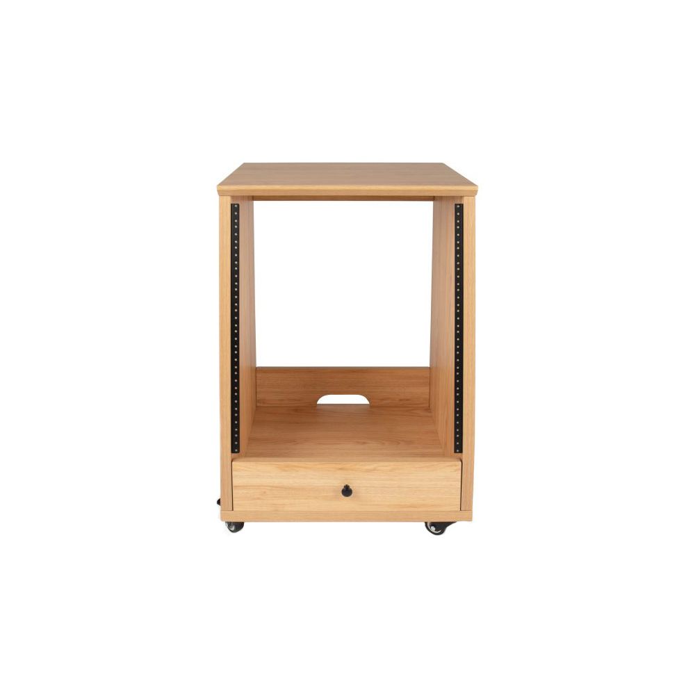 Gator Frameworks Elite 12U Angled Rack MPL – Thomann Ireland