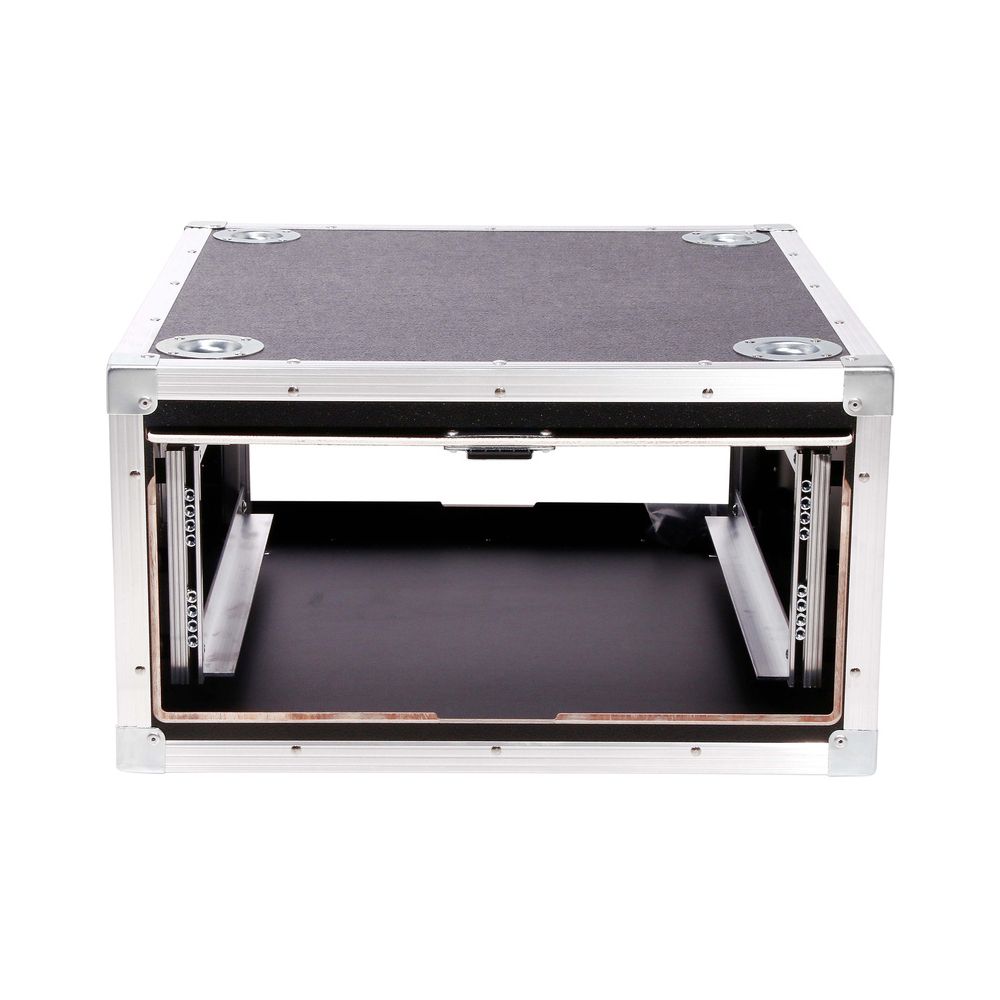 Thon Sliding Door Rack 4U 50 – Thomann Ireland