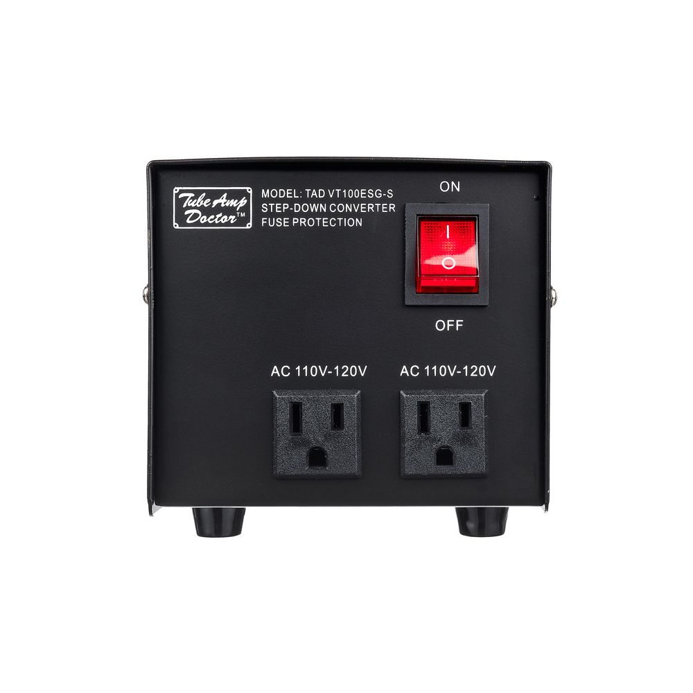 TAD Transformer 230/115V 100VA – Thomann Ireland