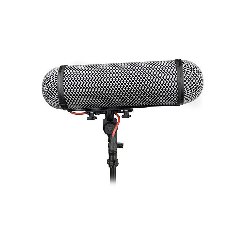 Rycote Windshield Kit 416 – Thomann Ireland