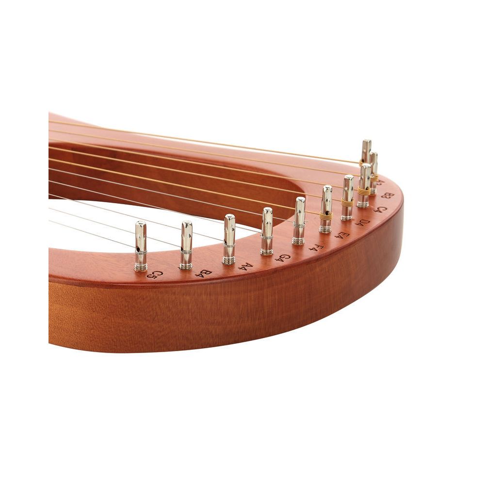 Thomann LH10N Lyre Harp 10 Strings NA – Thomann Ireland