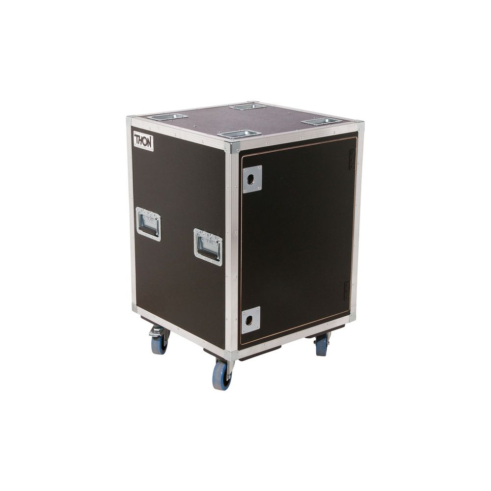 Thon SD 14U System Rack 600 – Thomann Ireland