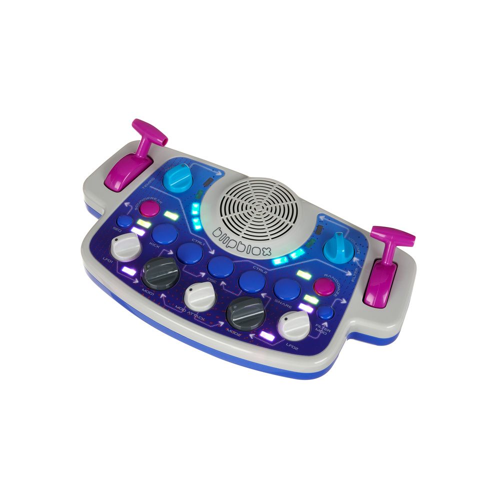 Playtime Engineering Blipblox SK2 – Thomann Ireland