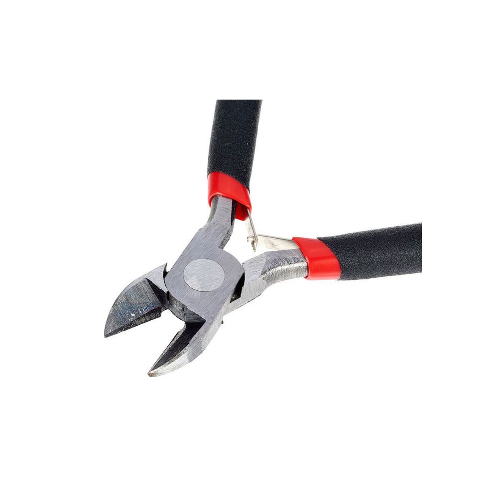 Harley Benton Guitar & Bass String Cutter – Thomann Ireland