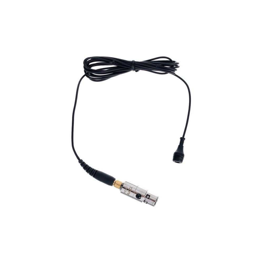 AKG LC 617 MD Black – Thomann Ireland