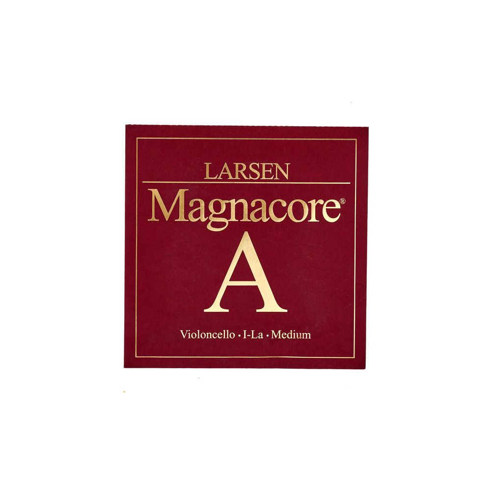 Larsen Magnacore Cello A Medium 4/4 – Thomann Ireland