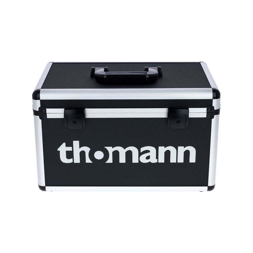 Thomann Case Behringer 205 D – Thomann Ireland