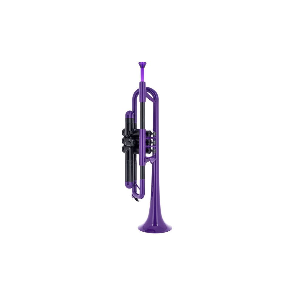 pBone music pTrumpet Violet – Thomann Ireland