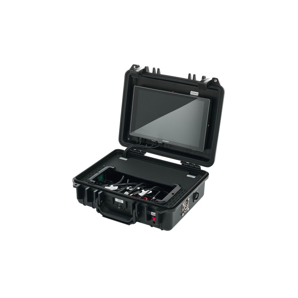 BSS Pro Case Atem Mini – Thomann Ireland